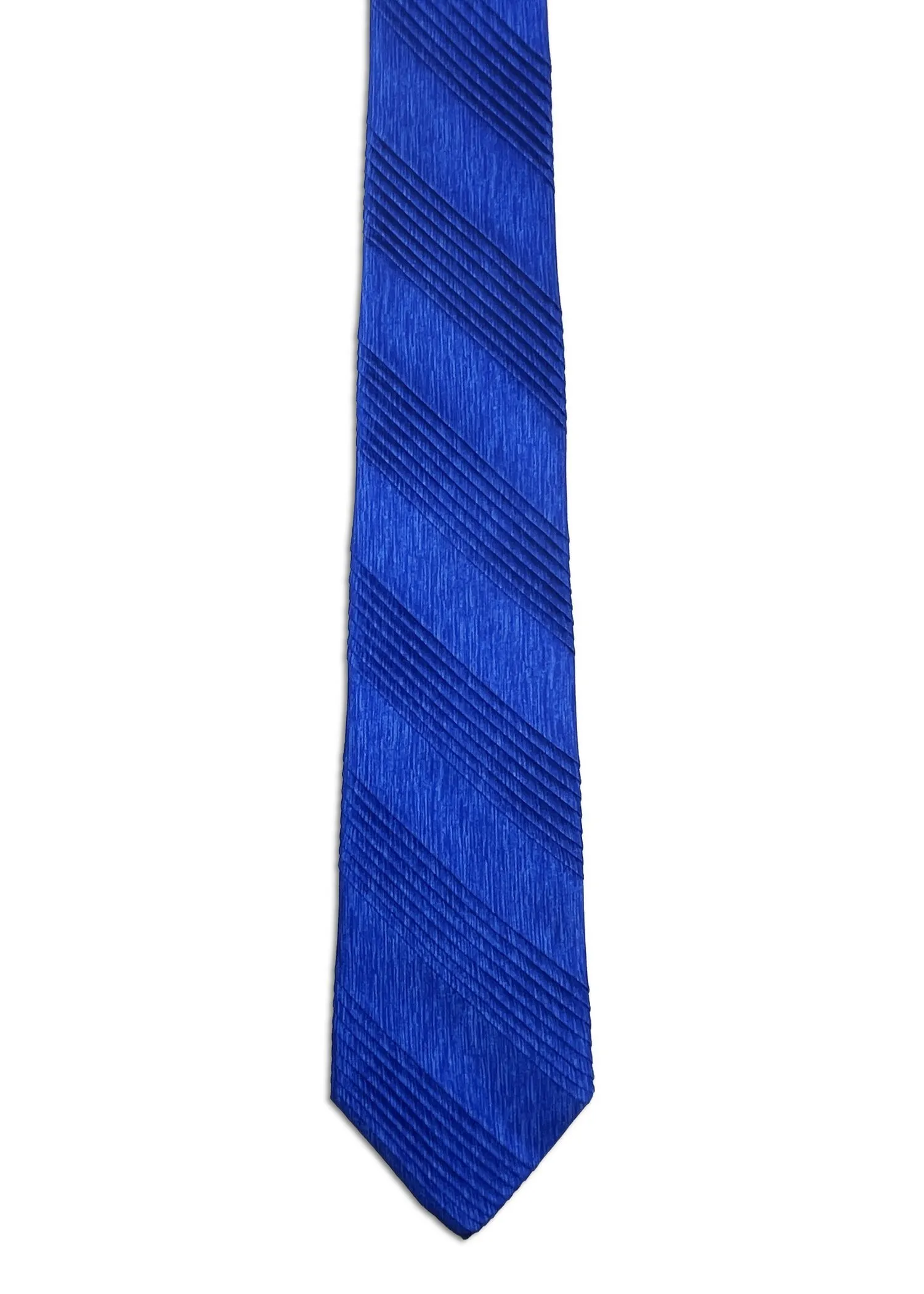 pleated neckties