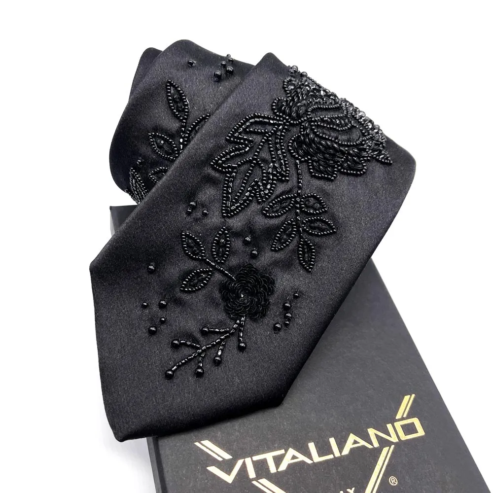 vitaliano ties